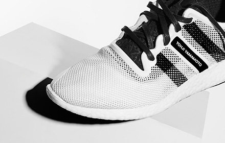 adidas yohji boost